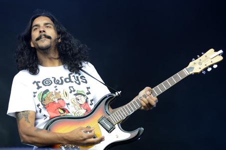 Hurricane Festival 2022 in Scheeßel