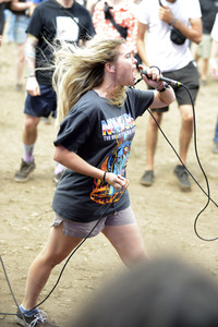 Hurricane Festival 2022 in Scheeßel