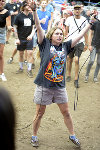 Hurricane Festival 2022 in Scheeßel