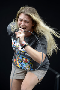 Hurricane Festival 2022 in Scheeßel