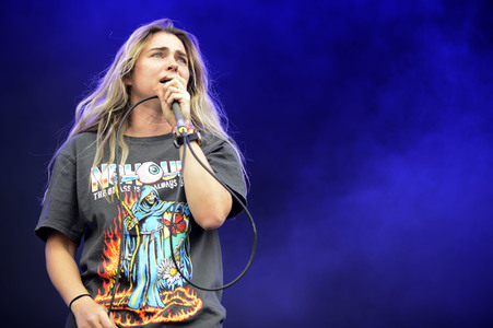 Hurricane Festival 2022 in Scheeßel