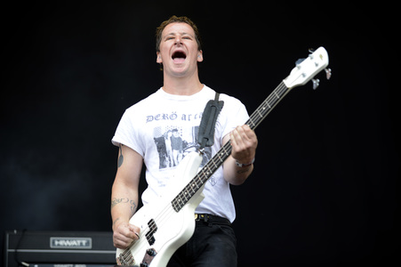 Hurricane Festival 2022 in Scheeßel