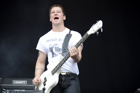 Hurricane Festival 2022 in Scheeßel