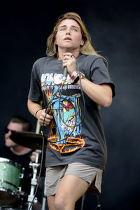 Hurricane Festival 2022 in Scheeßel