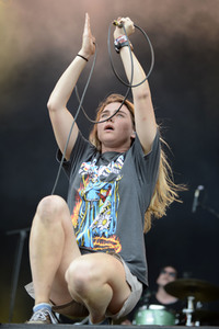 Hurricane Festival 2022 in Scheeßel