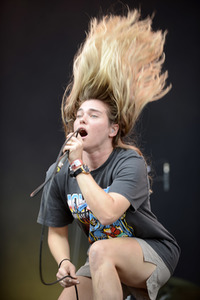 Hurricane Festival 2022 in Scheeßel