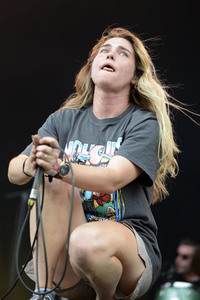 Hurricane Festival 2022 in Scheeßel