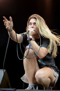 Hurricane Festival 2022 in Scheeßel