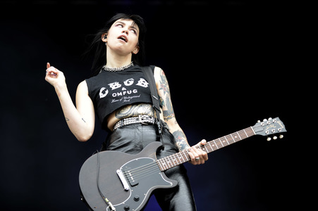 Hurricane Festival 2022 in Scheeßel