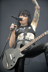 Hurricane Festival 2022 in Scheeßel