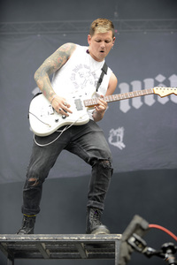 Hurricane Festival 2022 in Scheeßel