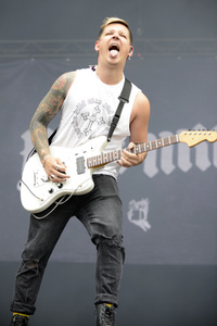 Hurricane Festival 2022 in Scheeßel