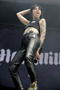 Hurricane Festival 2022 in Scheeßel