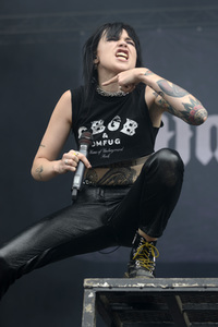 Hurricane Festival 2022 in Scheeßel