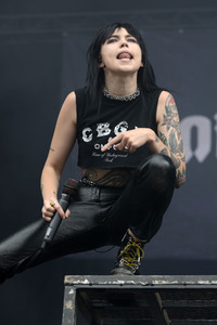 Hurricane Festival 2022 in Scheeßel