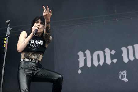 Hurricane Festival 2022 in Scheeßel