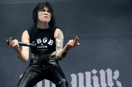 Hurricane Festival 2022 in Scheeßel