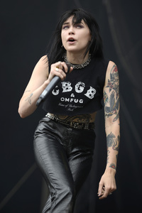 Hurricane Festival 2022 in Scheeßel