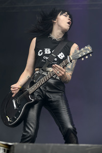 Hurricane Festival 2022 in Scheeßel