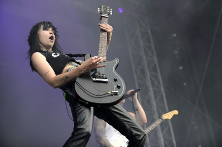 Hurricane Festival 2022 in Scheeßel