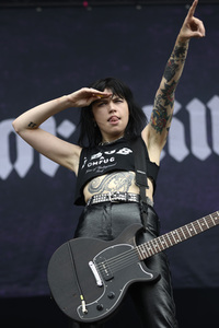 Hurricane Festival 2022 in Scheeßel