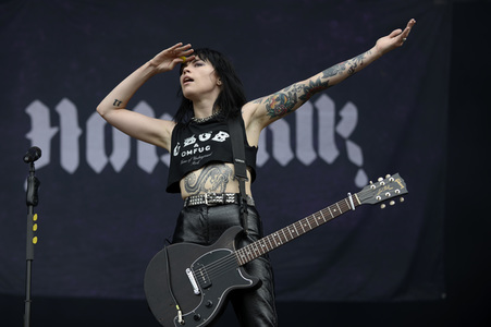 Hurricane Festival 2022 in Scheeßel