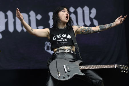 Hurricane Festival 2022 in Scheeßel