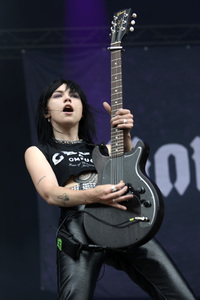 Hurricane Festival 2022 in Scheeßel