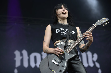 Hurricane Festival 2022 in Scheeßel