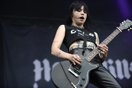 Hurricane Festival 2022 in Scheeßel