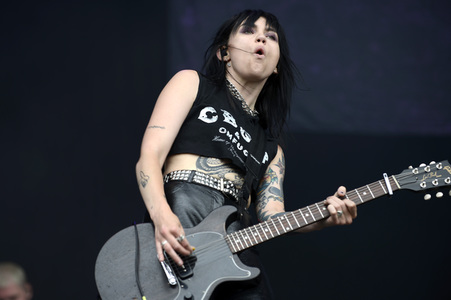 Hurricane Festival 2022 in Scheeßel