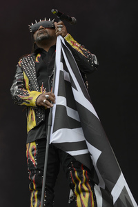 Hurricane Festival 2022 in Scheeßel