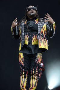 Hurricane Festival 2022 in Scheeßel