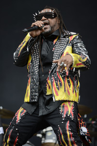 Hurricane Festival 2022 in Scheeßel