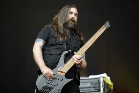 Hurricane Festival 2022 in Scheeßel