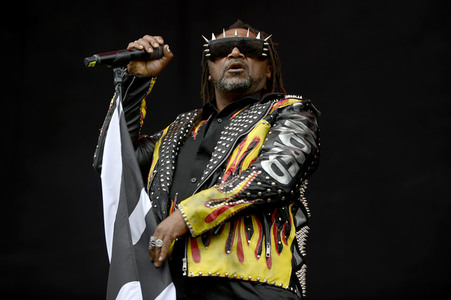 Hurricane Festival 2022 in Scheeßel