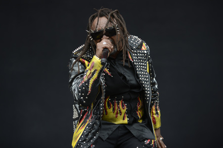 Hurricane Festival 2022 in Scheeßel