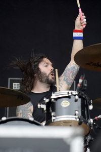 Hurricane Festival 2022 in Scheeßel