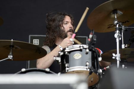 Hurricane Festival 2022 in Scheeßel