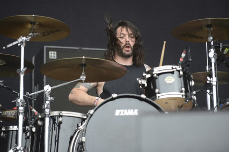 Hurricane Festival 2022 in Scheeßel