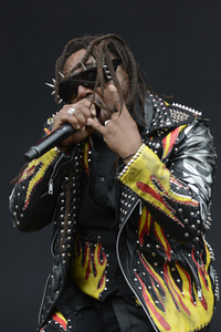 Hurricane Festival 2022 in Scheeßel