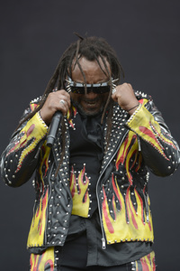 Hurricane Festival 2022 in Scheeßel