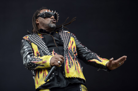 Hurricane Festival 2022 in Scheeßel