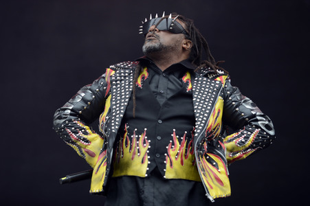 Hurricane Festival 2022 in Scheeßel