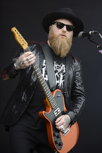 Hurricane Festival 2022 in Scheeßel