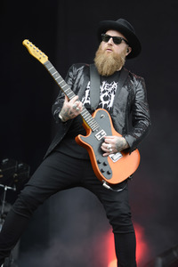 Hurricane Festival 2022 in Scheeßel