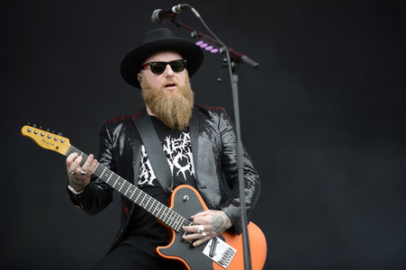 Hurricane Festival 2022 in Scheeßel