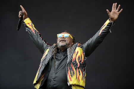 Hurricane Festival 2022 in Scheeßel