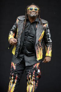 Hurricane Festival 2022 in Scheeßel