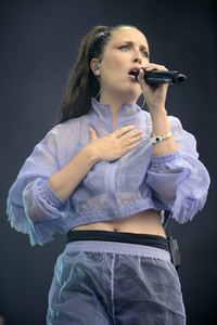 Hurricane Festival 2022 in Scheeßel